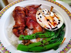-香港仔茶餐厅(凤阳店)