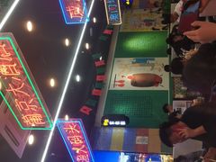 -澳门陈光记烧味饭店(万象城店)