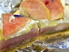 -花间烘焙BLossom Bakery