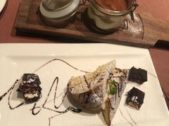 -Mammamia意大利餐厅(阳春巷店)