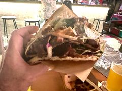 -跳海stage(三里屯店)