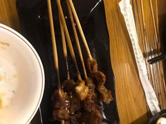 -悦华一品炒鸡(春风店)