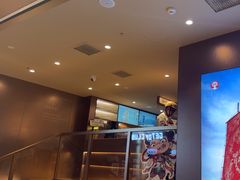-霸王茶姬(上海恒基名人店)