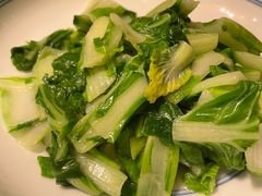-九里云松·天香餐厅