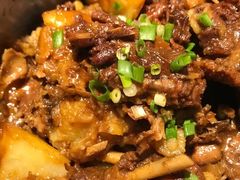 -95号酱骨·一块豆腐(展春园西路店)