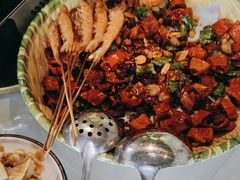-陶缘一号·四季缘·老字号顺德菜·户外婚礼家宴(西滘店)