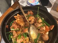 -得意啫·广东啫啫煲(前海HOP店)