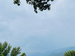 -广州市石门国家森林公园