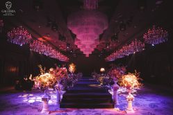 -格乐利雅婚礼艺术中心(浦东花木店)