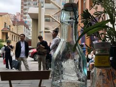 -RAC BAR(安福路店)