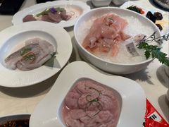 -围炉夜话·潮汕卤水火锅(榕江店)