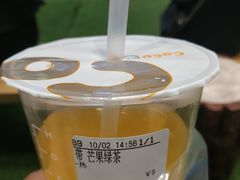 -CoCo都可(合生汇店)