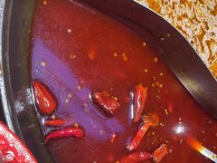 -楠火锅(仁恒梦中心店)