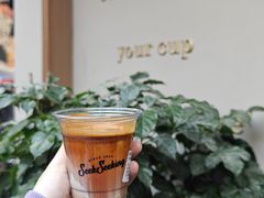 -SeekSeeking咖啡专门店(堰塘街店)