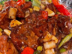 -群英会·三国菜(曹魏古城店)