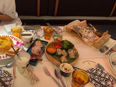 -太食獸泰式茶餐厅(IFS国金中心店)