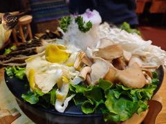 -束河人家(南锣鼓巷店)