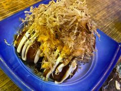 章鱼小丸子-米彩料理(西丽店)