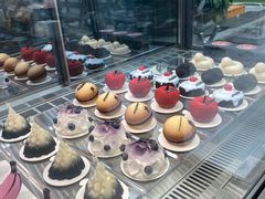 -好利来(上海虹桥新天地Lab主题店)