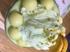 -糖糖屋•糖水•雪花冰店(时尚天河店)
