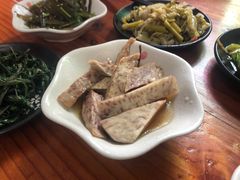 -大自然素食(望桐路店)