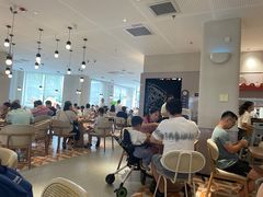 -必胜客(阿罗海店)