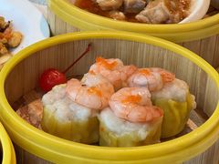 -海皇食府(水都假日酒店店)