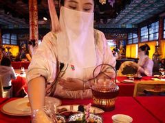 -白家大院·王府宫廷菜(苏州街店)