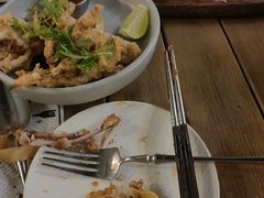 -Blac+Blac(中海环宇荟店)