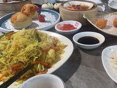 -金山记靓鸡专门店·中山菜