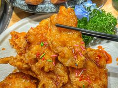 -和晟shèng铁锅炖·东北菜(南山店)