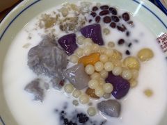 -江记甜品(罗湖店)