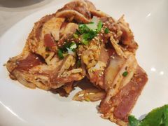 -么子烤肉(化龙池店)