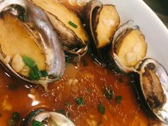 -醉香园(长江北路店)