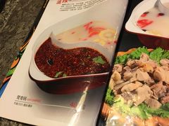-滇池印象原生态火锅(南开大悦城店)