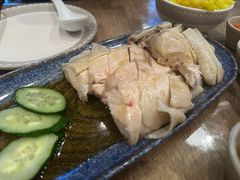 -章记星洲 · 新加坡餐厅(望京店)