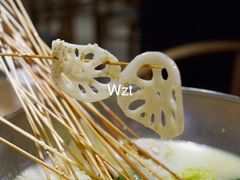 -付小姐在成都(川沙店)