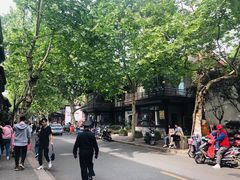 -鼓楼(西湖风景名胜区)