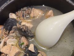 -妈妈的味道·腾冲特色菜(和顺古镇店)