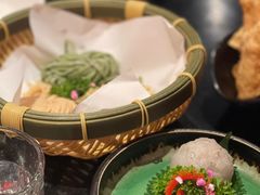 -捞王猪肚鸡火锅(财富中心店)