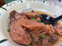 住家煲淋新垦藕-成惠食府(赤岗店)
