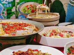 -马凯餐厅(地安门店)