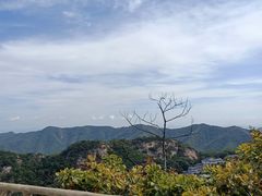 -丹东凤凰山景区