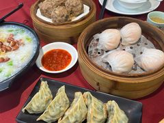 -金苑海鲜酒家(新港中路店)