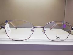 -宝视达眼镜(美中城店)