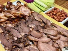 -和源祥·日照菜扛把子(万平口一店)