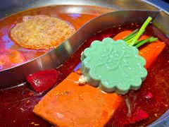 -大龙燚火锅(太古里店)