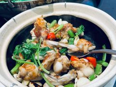 -飞尝蚝·顺德菜·鱼生(顺德总店)