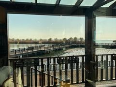 -新木器时代餐厅(太湖新天地店)