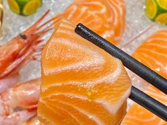 -潮三爷砂锅焗海鲜·生腌·海鲜粥(朝晖店)